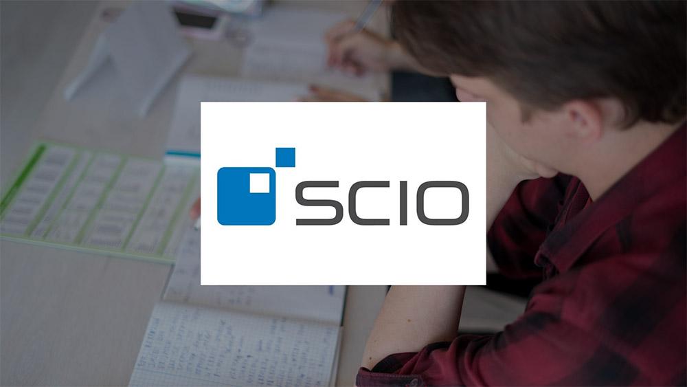 Тесты SCIO онлайн